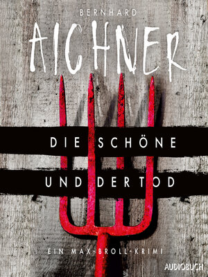 cover image of Die Schöne und der Tod